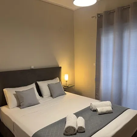 Апартаменты Sun & Shore *