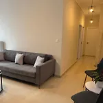 Apartman Sun & Shore Réthimno