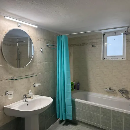 Апартаменты Sun & Shore Ретимно