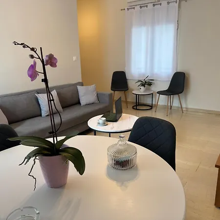 Апартаменты Sun & Shore