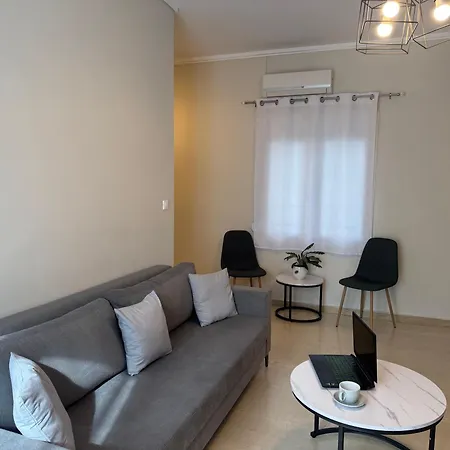 Sun & Shore Апартаменты