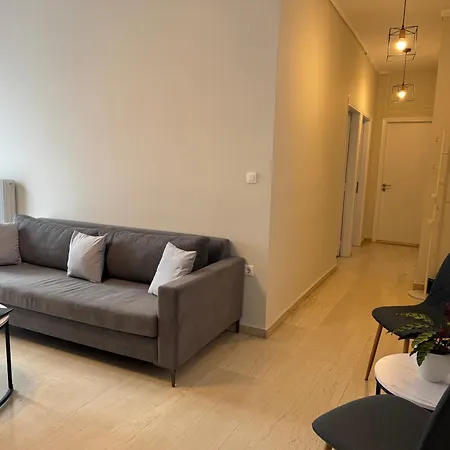 Apartment Sun & Shore Rethymno