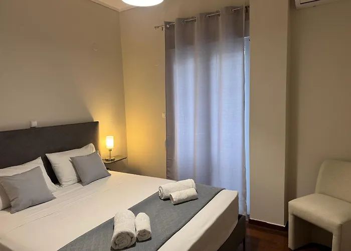 Sun & Shore Апартаменты