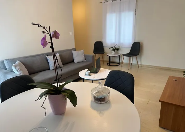 Апартаменты Sun & Shore