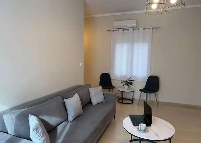 Sun & Shore Апартаменты