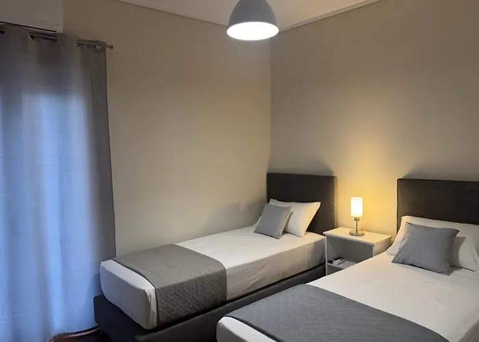 Sun & Shore Апартаменты *