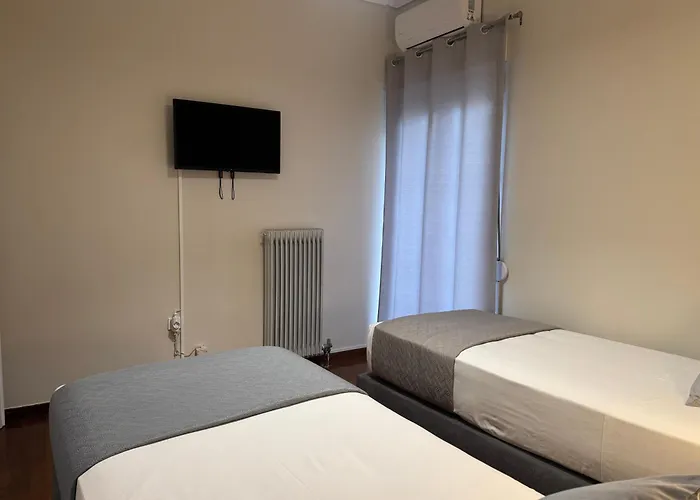 Апартаменты Sun & Shore Ретимно