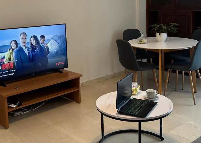 Sun & Shore Ретимно