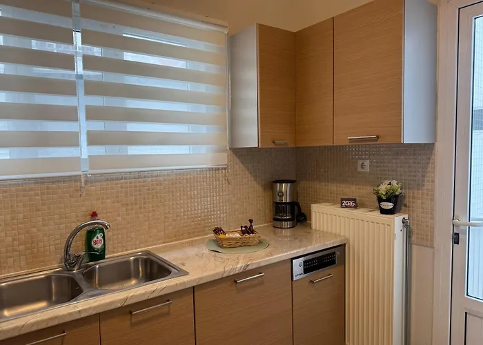 Sun & Shore Апартаменты *