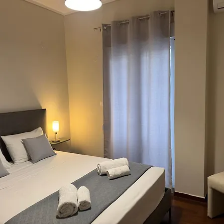 Sun & Shore Apartment