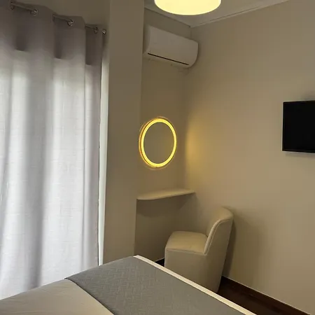 Sun & Shore Apartment