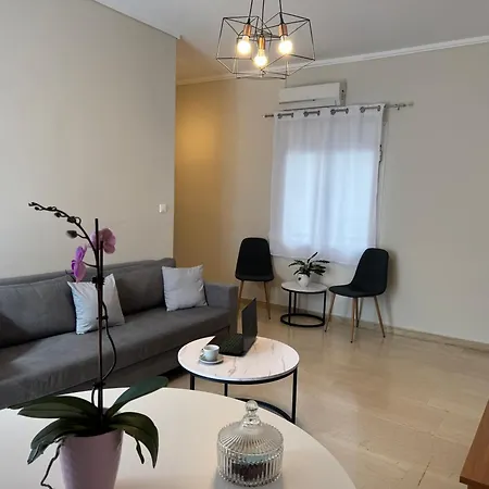 Sun & Shore Apartment