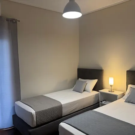 Sun & Shore Apartment *