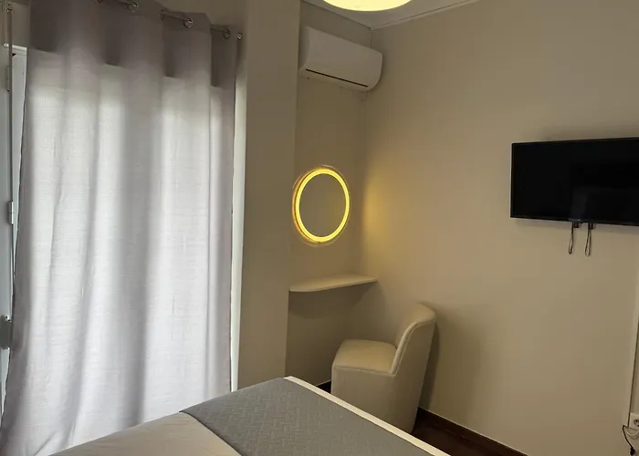 Sun & Shore Apartment