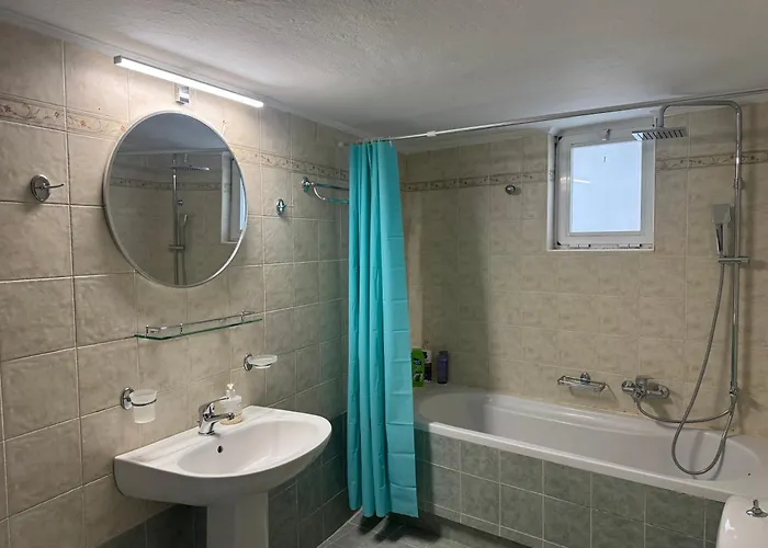 Apartment Sun & Shore Rethymno (Crete)