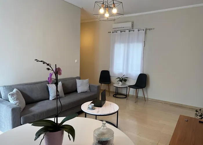 Sun & Shore Apartment