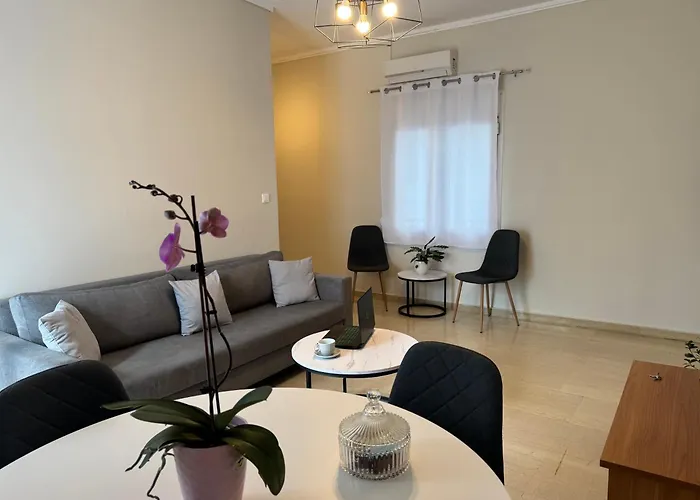 Sun & Shore Rethymno (Crete)