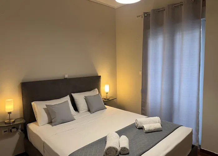 Apartment Sun & Shore *