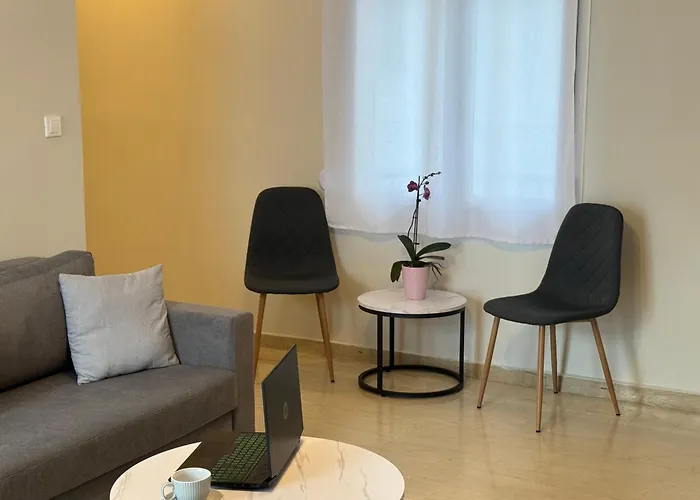 Sun & Shore * Rethymno (Crete)