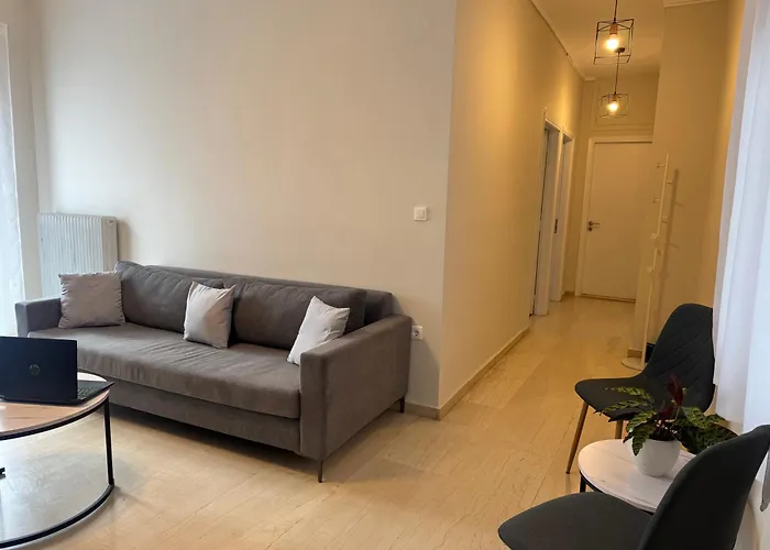 Apartment Sun & Shore Rethymno (Crete)